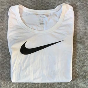 Nike shirt
